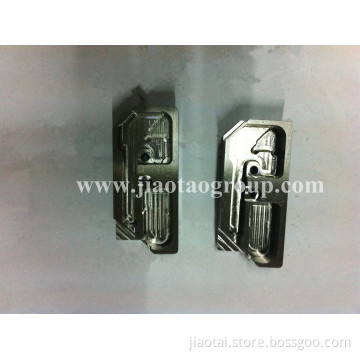 Precision Machining for Molding Parts